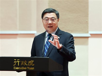 Taiwan's Cabinet seeks to tighten rule on migrant workers' ID retention