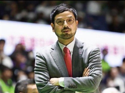 Kenzo Maeda named head coach of Taiwan women