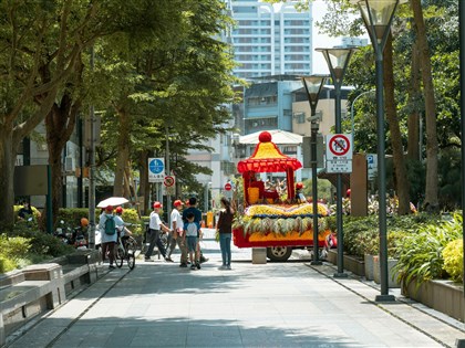 Taipei promotes gender equality in funeral ceremonies
