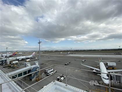 Why are Taiwan's airlines betting big on North America?