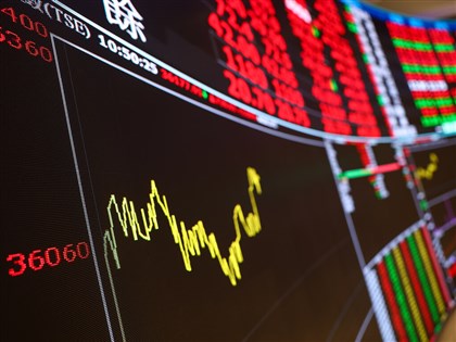 Taiex ends at fresh high as TSMC smashes closing records