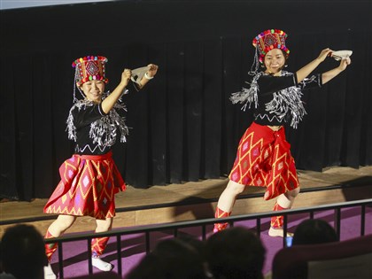 Taiwan literature award for migrant workers opens for submissions