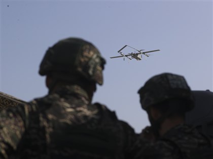 Cheap drones, costly defenses: Middle East war offers warning for Taiwan