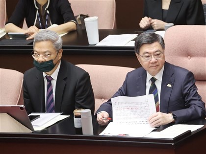 KMT demands premier brief lawmakers on Indian worker recruitment