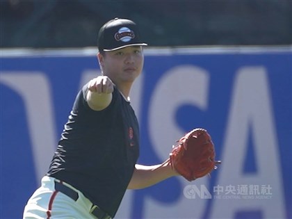 Teng Kai-wei tosses 2 scoreless innings in Astros 7-5 loss to Cardinals