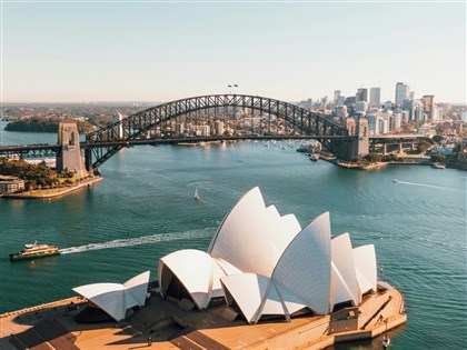 Taiwan buying property in Sydney for new office set to open in 2027