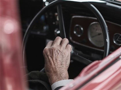 Senior license renewal age lowered to 70 from 75 beginning May 31