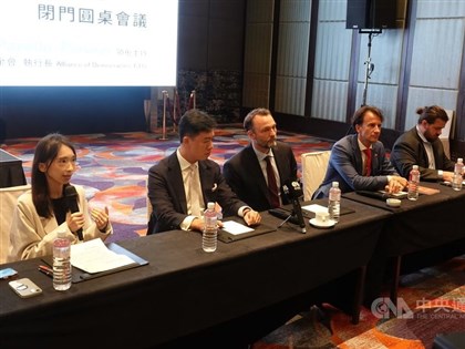 Door open for Taiwan to enter 'non-red' EU drone supply chain: Expert