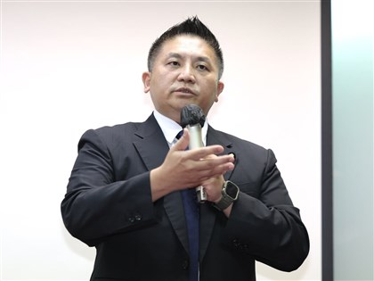 Wu Tsung-hsien tops KMT-TPP poll for Yilan County magistrate race