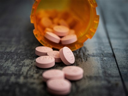 Taiwan weighing separate, tougher penalties for drug driving