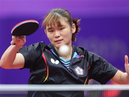 Li Yu-jhun wins first international title at WTT Feeder Istanbul 2026