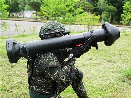 NCSIST unveils upgraded Kestrel launcher with improved performance