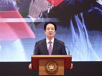 Lai proposes billions in subsidies for small businesses, child-rearing