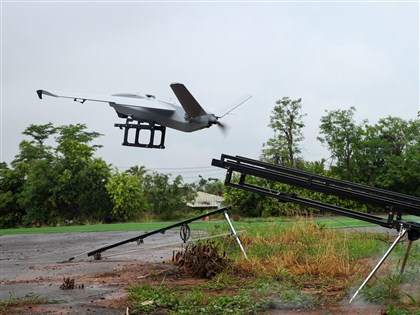 Taiwan targets 100,000 monthly drone output, export growth