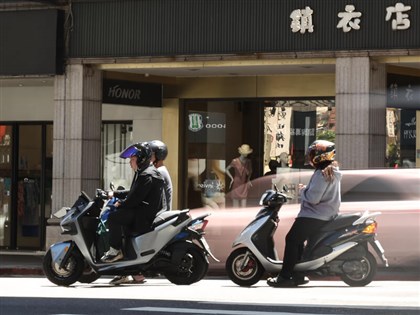 Scooter ride-hailing illegal amid Uber pilot speculation: MOTC