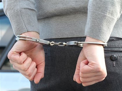 Supreme Court upholds sentence for ex-Air Force officer in China leak case