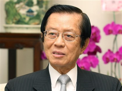 Ex-Taiwan top diplomat Timothy Yang passes away at 83