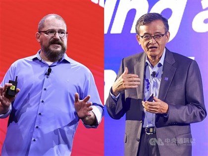 Computex to feature keynote speeches by Qualcomm, Intel, Marvell, NXP CEOs