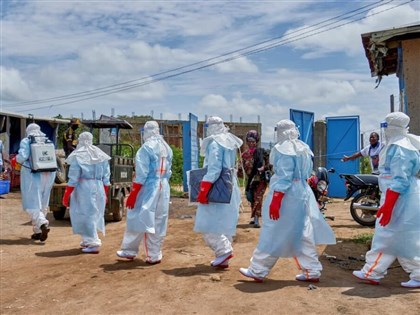 MOFA raises travel alerts for DRC, Uganda over Ebola outbreaks