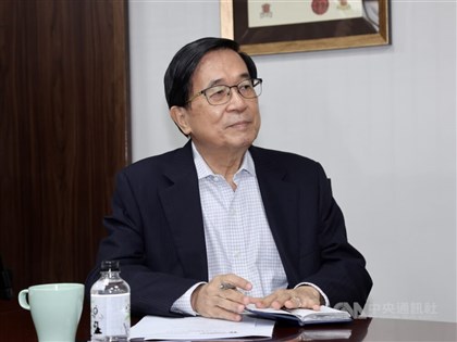 Supreme Court upholds no-prosecution ruling in Chen Shui-bian case