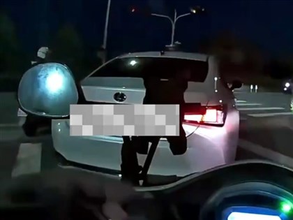 DUI arrests increase threefold after rapid drug test introduction