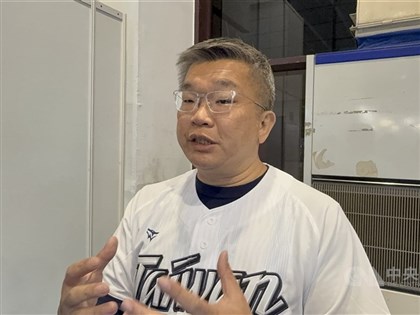CPBL moves up foreign player negotiation deadline to Jan. 15