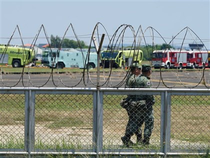 Air Force eyeing new trainer aircraft after T-34 crash