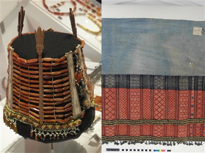Kavalan descendants visit Canada to study 19th-century artifacts