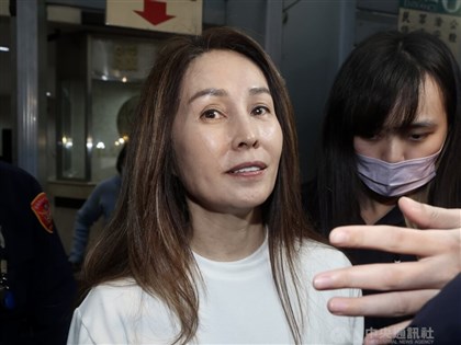 Lawmaker Kao Chin indicted in corruption case