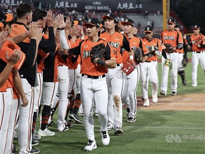Uni-Lions manager backs CPBL expansion amid talk of potential 7th team