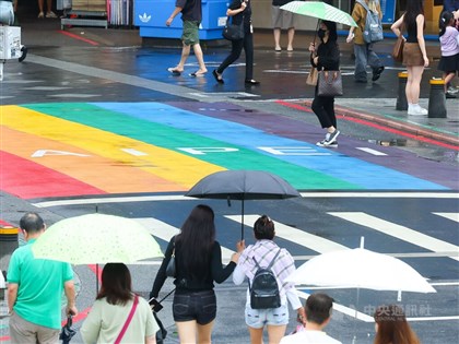 Taiwan weather to stabilize ahead of Dragon Boat Festival holiday