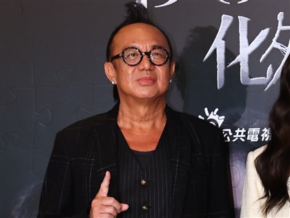 Veteran mandopop singer-songwriter David Wong dies at 61