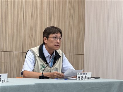 Taiwan reports youngest ever Japanese encephalitis case: CDC