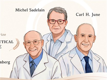 Patient care, perseverance, bold ideas key to cancer breakthroughs: Tang Prize laureates