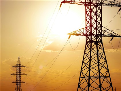 Energy, regulatory reform critical amid AI boom: AmCham Taiwan