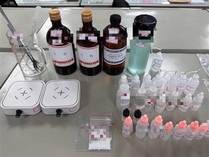Taiwan to reclassify etomidate as Category 1 narcotic