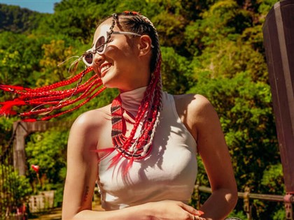 Amis DJ Dungi Sapor to tour U.K. with Indigenous vocals, electronic music