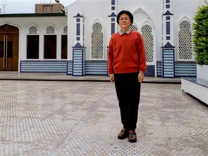 Scholar uses rare skill to decode work shining light on Taiwan's past