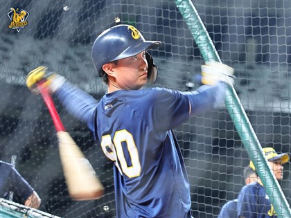 Chiang Kun-yu named CPBL