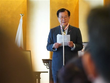 Veteran journalist, former NSC official named CNA chairman: Ministry