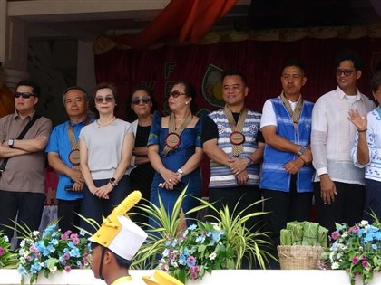 Indigenous foundation head calls for stronger Lanyu-Batanes ties
