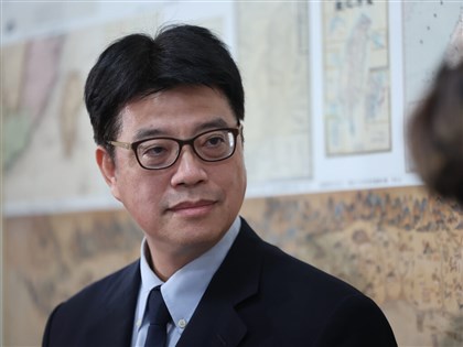 China free-trip offer a sign of united front work: MAC chief