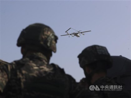Opposition parties unveil rival drone procurement bills