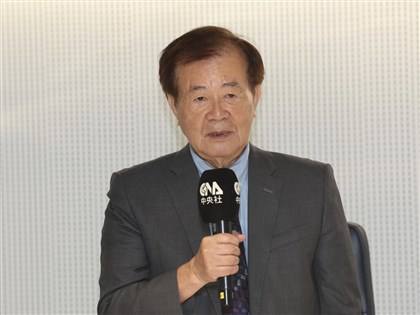 Chiang Chun-nan takes helm of CNA board, Anne Hu reappointed president