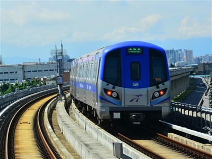 Taoyuan Airport MRT expands arrival music to seven stations