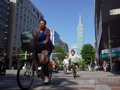 Taiwan's average real regular wages post biggest gain in 6 years