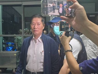 KMT Yilan official receives 18 months for recall campaign fraud