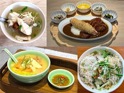 Michelin Guide Taiwan 2026 Bib Gourmand list adds 13 restaurants