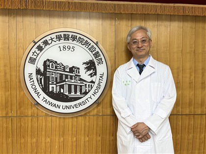 2-in-1 screening could cut gastric cancer deaths, yield benefits: NTUH