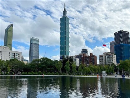 Taipei retains 14th place in global student city rankings